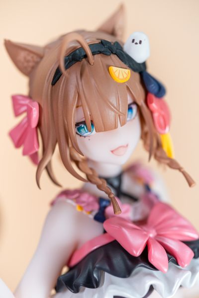 Gift+系列 崩坏3 帕朵菲莉丝 盛夏收集者