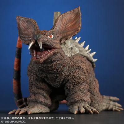 大怪兽系列 罗伯纳茨 激战配色版