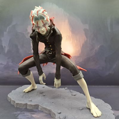 TENITOL 当哒当/胆大党 超然仔/厄卡伦（变身形态）