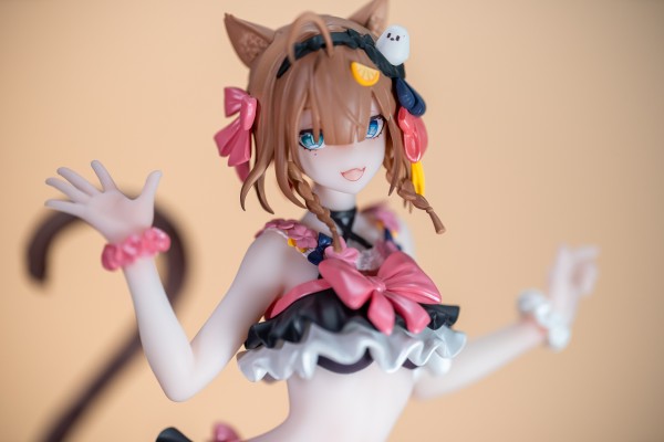 Gift+系列 崩坏3 帕朵菲莉丝 盛夏收集者