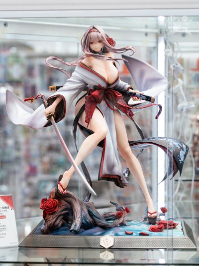 胜利女神：新的希望 红莲：暗影—美好日子：莲花