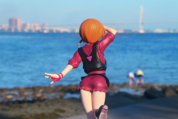 机动战士高达ZZ 艾尔比·普露