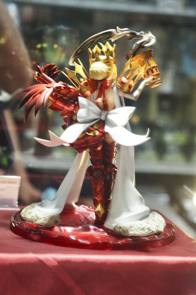 《命运-冠位指定》 兽-所多玛之兽/德拉科（第二再临）