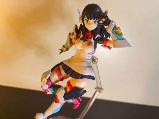 figma#SP-163 古立特宇宙 古立特（宇宙形态）