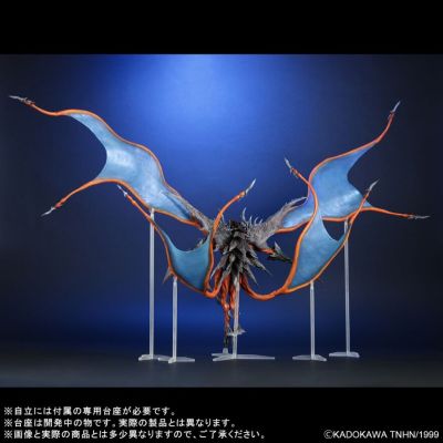 真的杰作系列 著名造型师系列 伊利斯 邪神降临