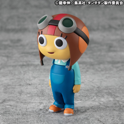 神秘软胶系列 当哒当/胆大党 奇克奇塔