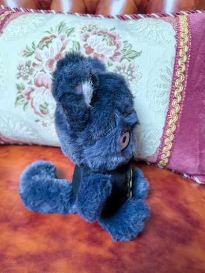 毛绒绒 灵能百分百 第三季 影山茂夫