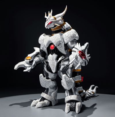 S.H.Figuarts   加拉特隆