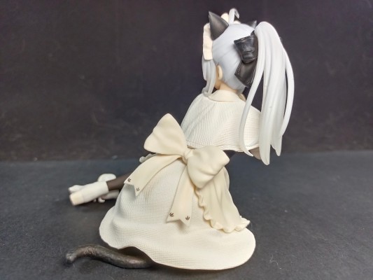 Desktop Cute 魔女之旅 伊蕾娜~猫耳女仆~（TAiTO限定）