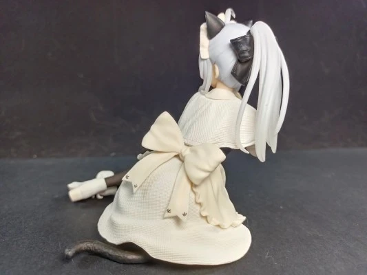 Desktop Cute 魔女之旅 伊蕾娜~猫耳女仆~（TAiTO限定）