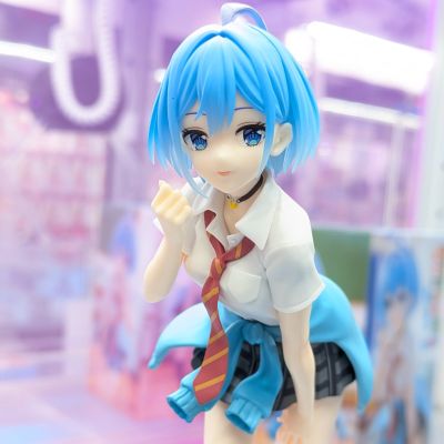 男女之间存在纯友情吗？（不，不存在！）Trio-Try-iT珍藏人偶—犬冢日葵—