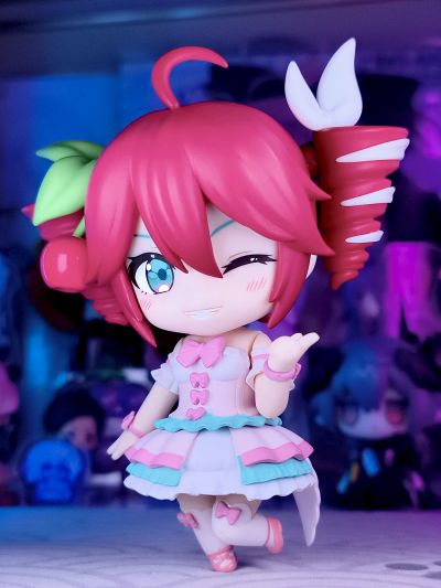 粘土人#1139 BanG Dream! 少女乐团派对 丸山彩