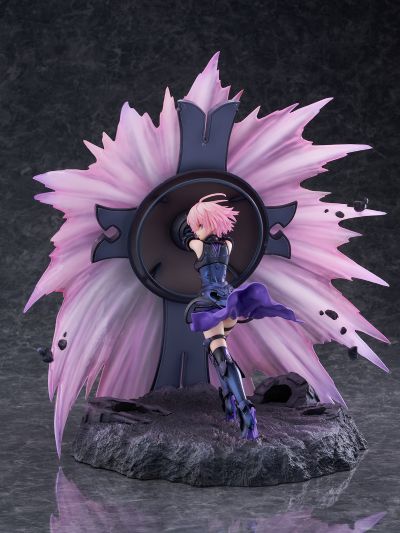 玛修·基列莱特