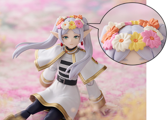 figma  葬送的芙莉莲 辛美尔