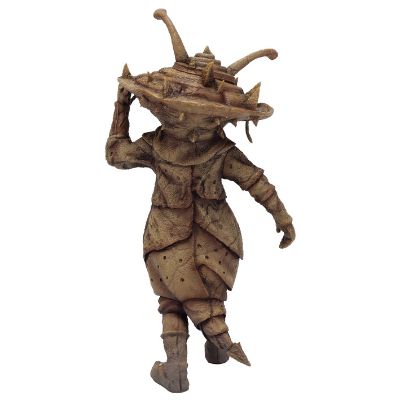 1/6特摄系列 Vol.113 硬币怪兽 卡内贡