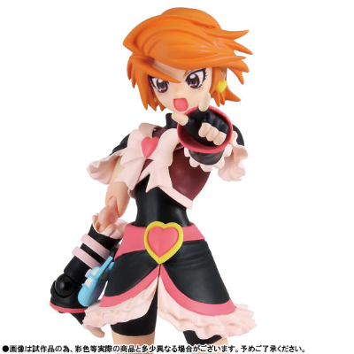 S.H.Figuarts 黑天使（Max Heart款式）