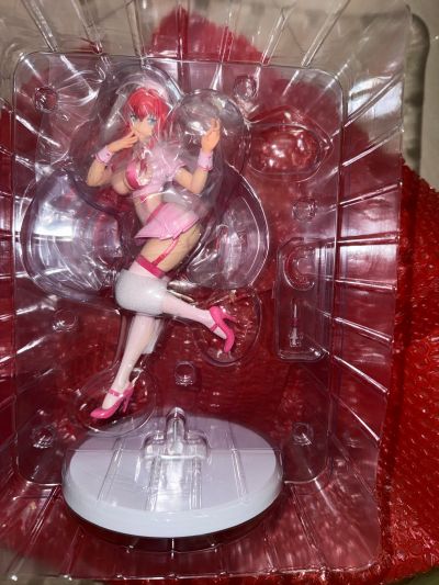 KDcoll  恶魔高中D×D HERO 莉雅丝·吉蒙里 护士