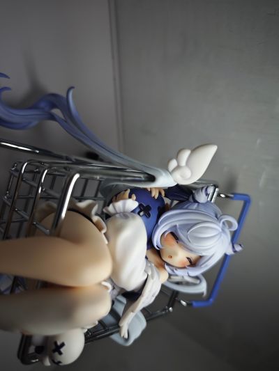 睡眠恶魔 诺诺丝