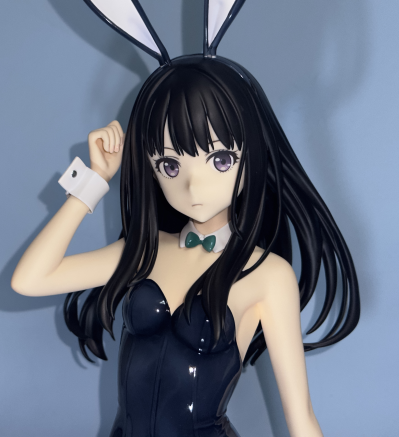 B-style 莉可丽丝 井上泷奈 兔女郎