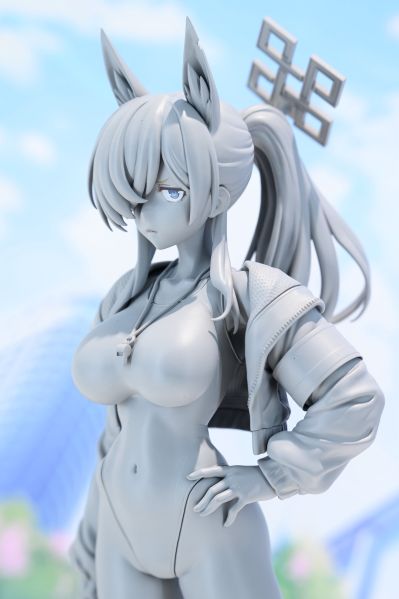 蔚蓝档案 尾刃康娜（泳装）