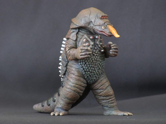 怪兽博物馆 扎拉加斯