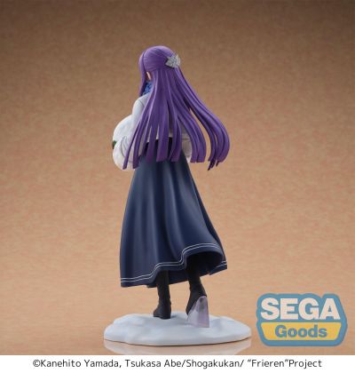 XStellar 葬送的芙莉莲 菲伦 ~冬日玩雪~