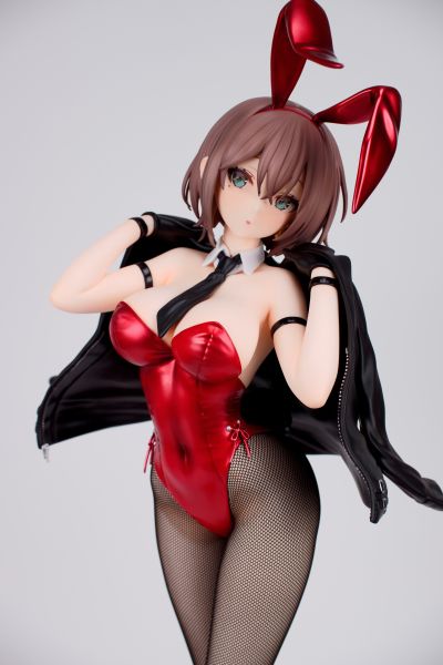 B-style 色彩艳丽兔女郎 莫妮卡