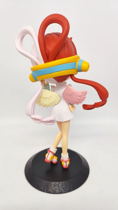 Q posket   航海王：红发歌姬 乌塔