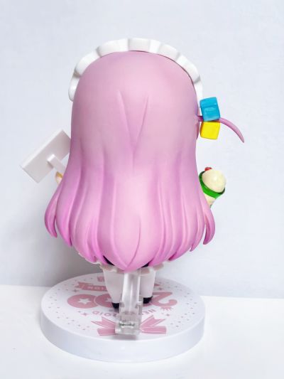 粘土人配件系列 表情替换件 后藤独特选款