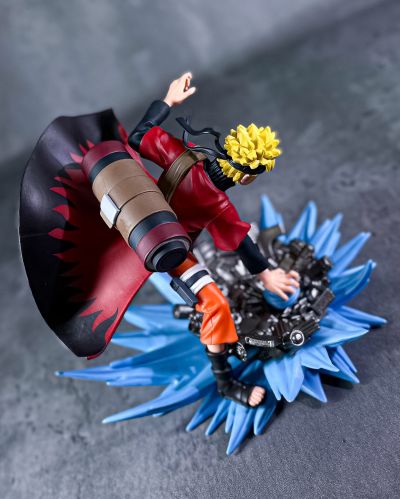 Memorable Saga Special  火影忍者疾风传 漩涡鸣人