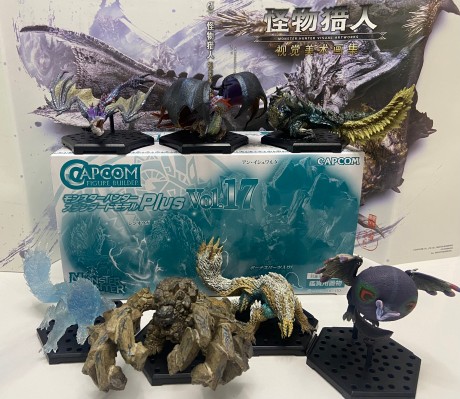 CFB 标准玩偶进阶版合集27