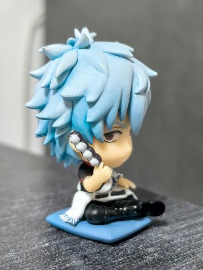 ちびきゅんｷｬﾗ 一番赏 银魂 ~ 美味しいものは糖とマヨでできている ~ 银魂 坂田银时 