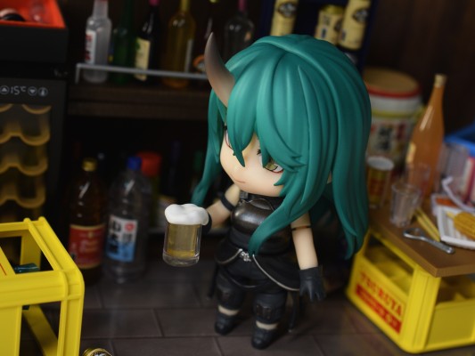 名酒专卖店 富士丸酒店~再来一杯~