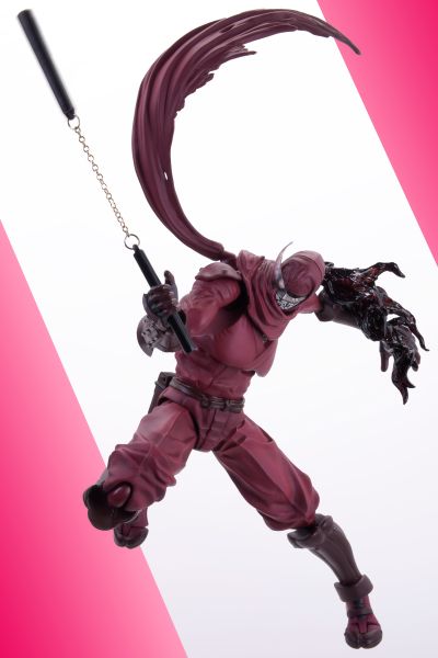figma ニンジャスレイヤー