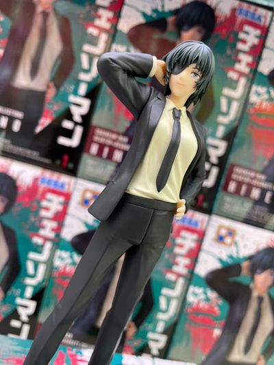 链锯人动画版 Desktop×Decorate Collections “姬野”