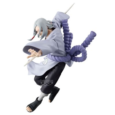 VIBRATION STARS 火影忍者 君麻吕