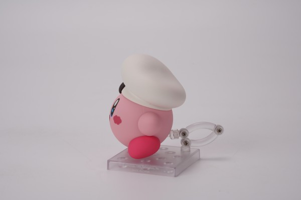 粘土人#2598 星之卡比 卡比 卡比咖啡店