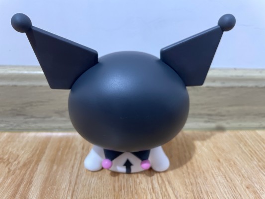 三丽鸥家族 SOFVIMATES～酷洛米 放松款～