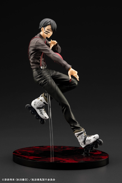 ARTFX J 桃源暗鬼 无陀野无人