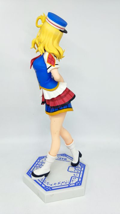 スーパー Special 系列 Love Live! Sunshine!! 小原鞠莉 Happy Party Train 