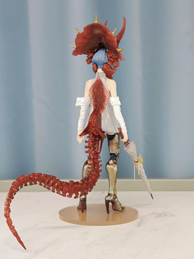 BC 凶猛少女Fierce Girls系列1/6可动人偶王城守卫AAGA-01