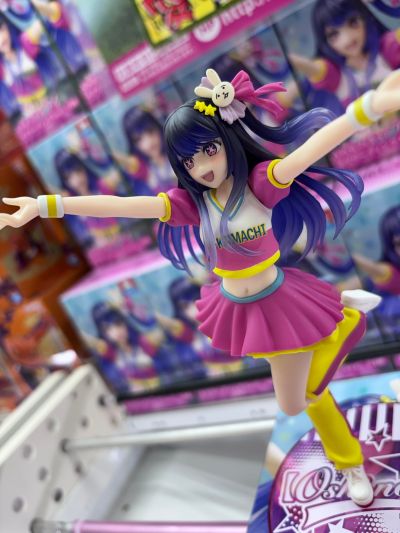 Vivit 我推的孩子 星野爱 啦啦队