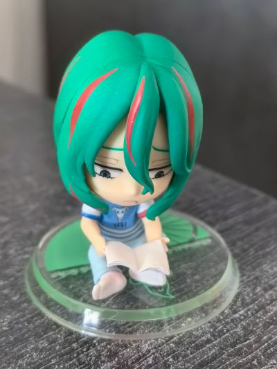 ちびきゅんｷｬﾗ 弱虫ペダル GRANDE ROAD ～练习休み!総北高校编～ 弱虫ペダル - Grande Road 巻岛裕介 