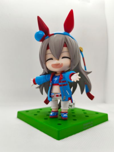 粘土人#2703 赛马娘 玉藻十字