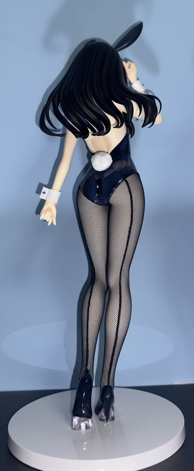 B-style 莉可丽丝 井上泷奈 兔女郎