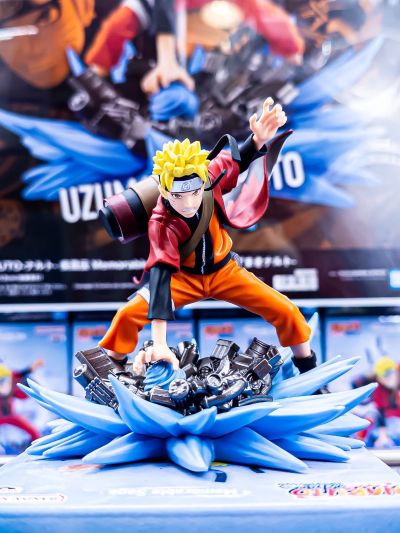 Memorable Saga Special  火影忍者疾风传 漩涡鸣人