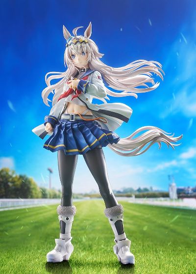 赛马娘 芦毛灰姑娘 小栗帽