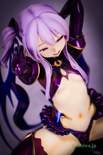 爱圣天使Love Mary 魅魔 梅亚拉碧丝