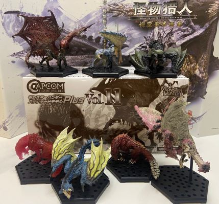 CFB 标准玩偶进阶版合集27