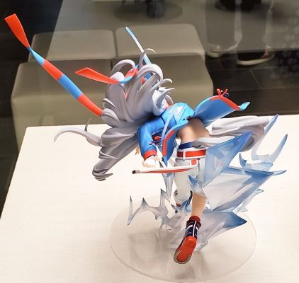 BPEV 赛马娘 芦毛灰姑娘 小栗帽